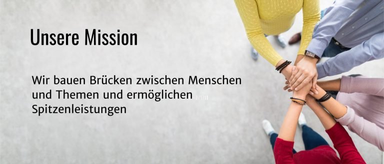 Mission » ein|fach